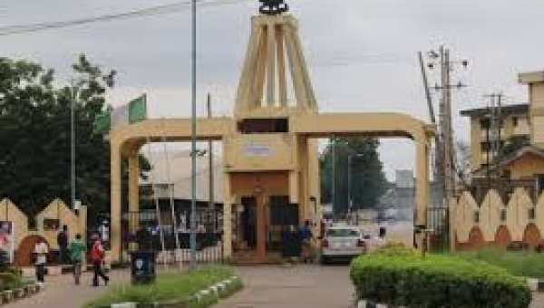 Ibadan Poly confirms attack by armed robbers